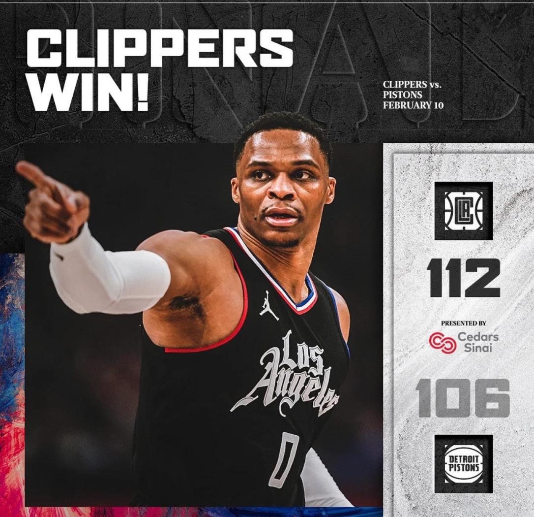 蜂鸟电竞-包含NBA总决赛窗口期再迎强敌，洛杉矶快船防线松动，主帅态度：令人意外，身体对抗强度拉满的词条