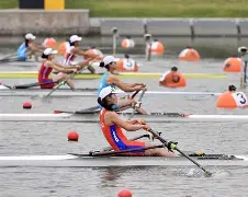 蜂鸟电竞-赛艇超级杯上演强强对话，海滨猎隼队强势横扫川蜀银狐队，多点开花奏效；冲刺阶段不容有失的简单介绍