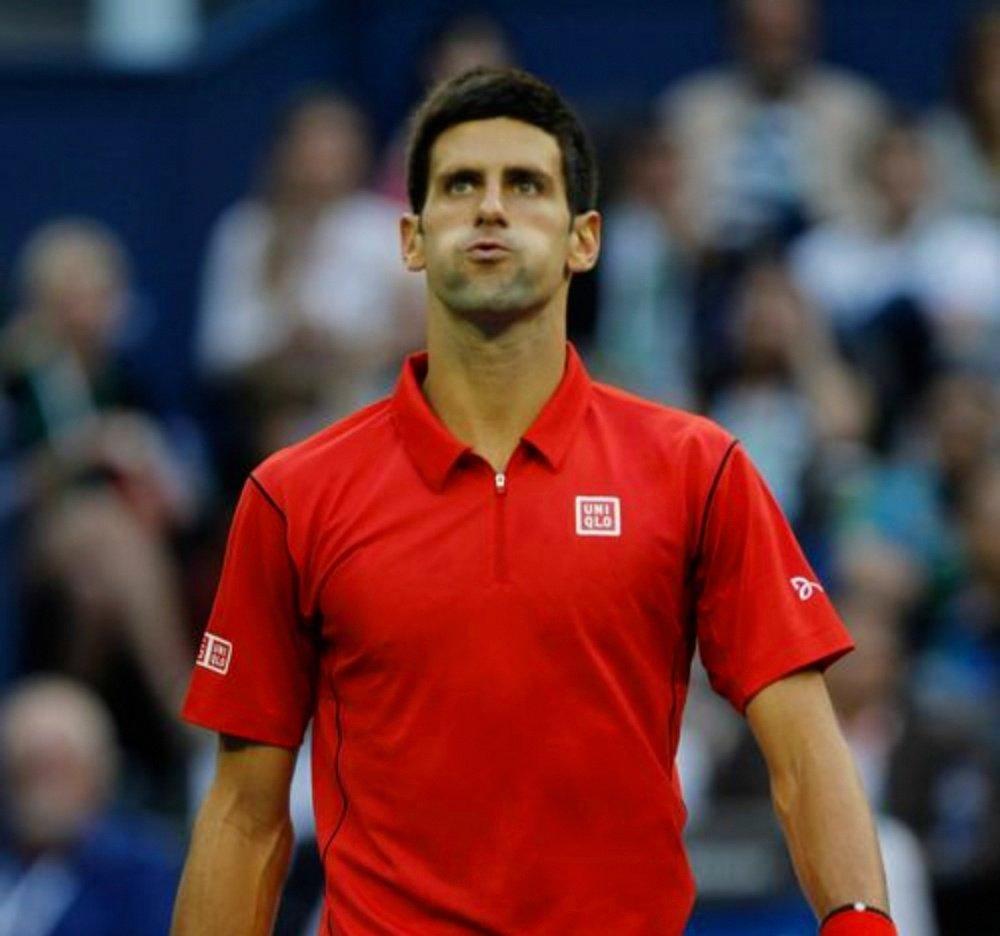 蜂鸟电竞-关于德约科维奇爆冷击败巴塞罗那，突破纪录引爆全场！的信息