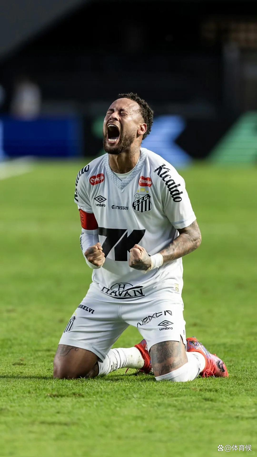 蜂鸟电竞- 内马尔终于找到了与自己有友情关系的主教练,但就在蓄 