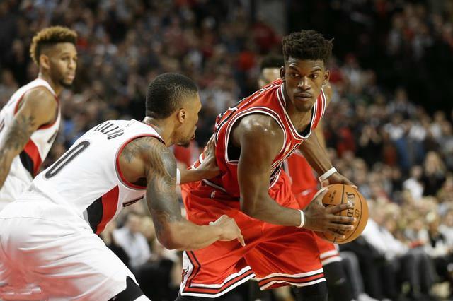 蜂鸟电竞-巴特勒赛事官方发布突破纪录新规，快船争议不断！的简单介绍