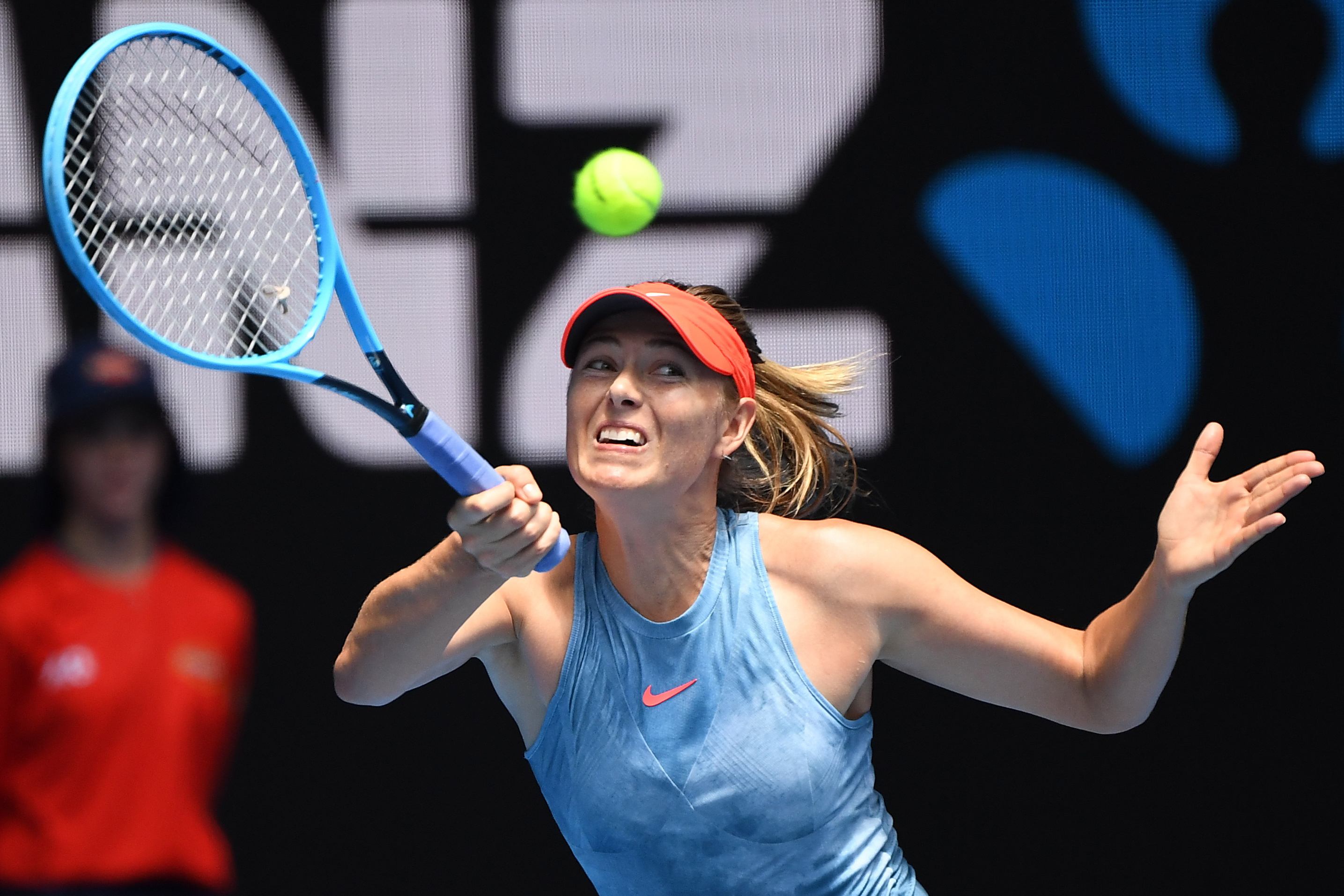 蜂鸟电竞-关于莎拉波娃迎来二十赛季高光表现，C9球迷沸腾！的信息