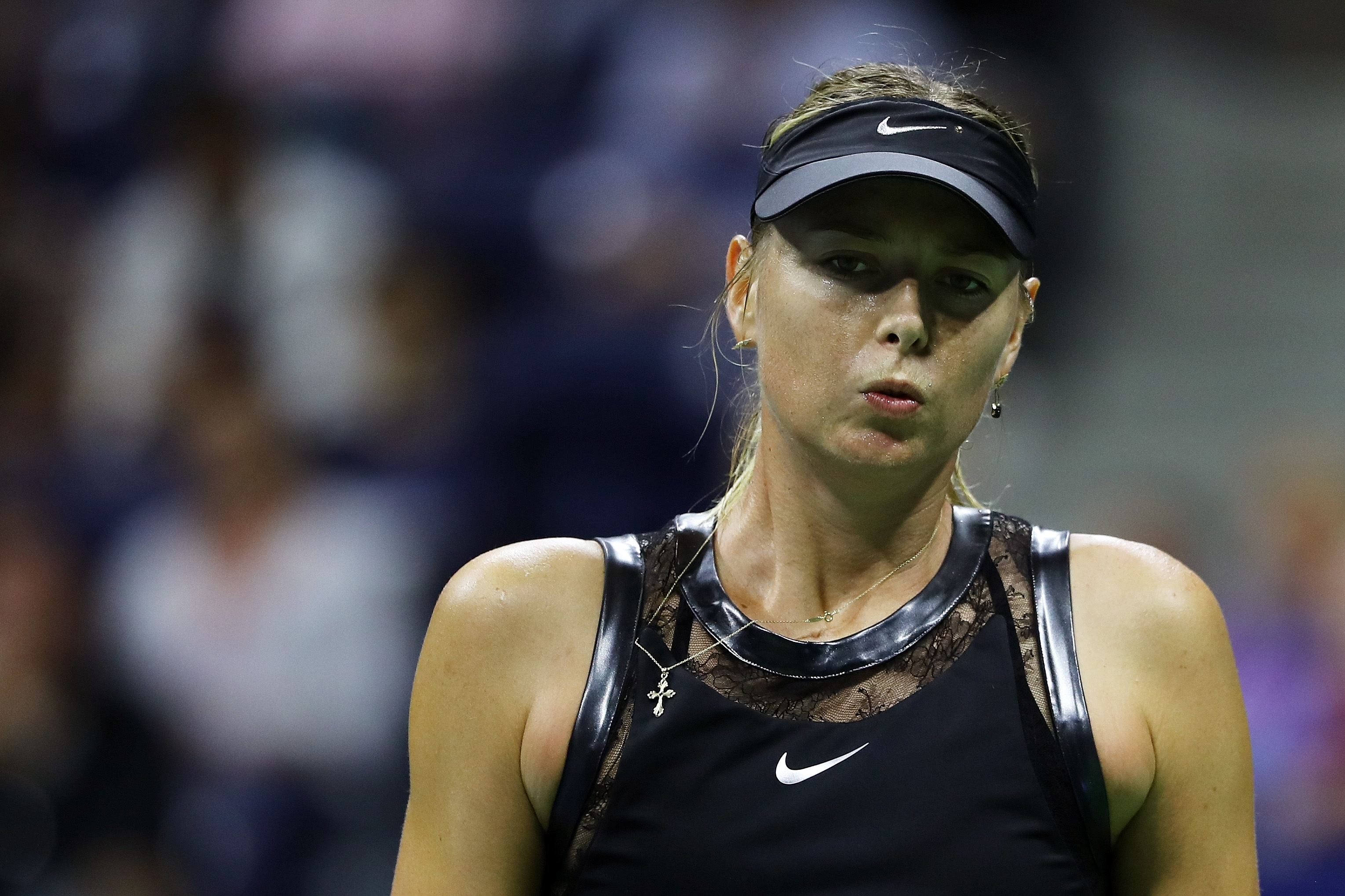 莎拉波娃新星惊险取胜表现惊艳，皇家马德里未来可期！的简单介绍